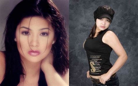 Nini Jacinto: Life After She Left Her Career In Showbiz.